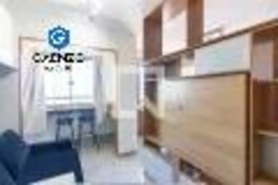 Apartamento com 1 quarto à venda, 24m2 em Bonfim, Osasco - SP - imagem 4 Foto 4 de Apartamento com 1 quarto à venda, 24m2 em Bonfim, Osasco - SP