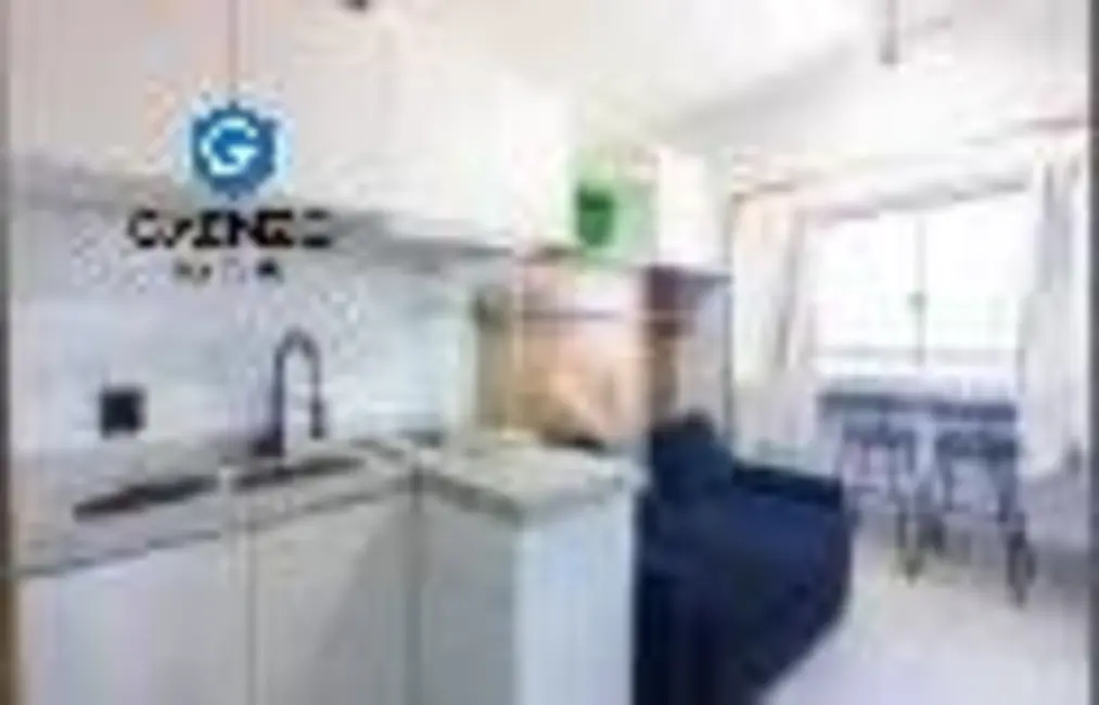 Apartamento com 1 quarto à venda, 24m2 em Bonfim, Osasco - SP - imagem 5 Foto 5 de Apartamento com 1 quarto à venda, 24m2 em Bonfim, Osasco - SP