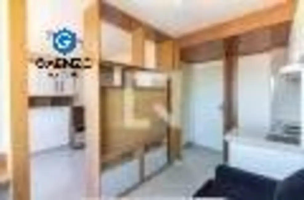 Apartamento com 1 quarto à venda, 24m2 em Bonfim, Osasco - SP - imagem 2 Foto 2 de Apartamento com 1 quarto à venda, 24m2 em Bonfim, Osasco - SP