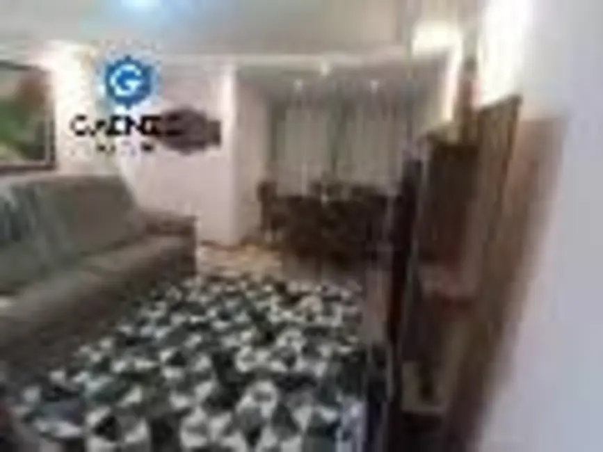 Foto 1 de Apartamento com 2 quartos à venda, 55m2 em Bandeiras, Osasco - SP