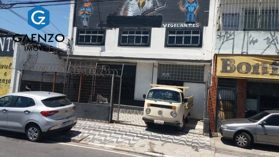 Foto 1 de Sala Comercial à venda, 400m2 em Centro, Osasco - SP