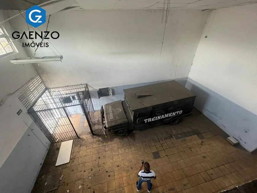 Foto 3 de Sala Comercial à venda, 400m2 em Centro, Osasco - SP