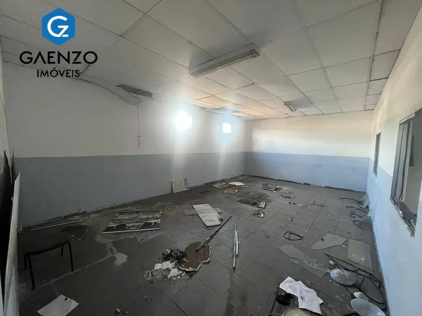 Foto 6 de Sala Comercial à venda, 400m2 em Centro, Osasco - SP