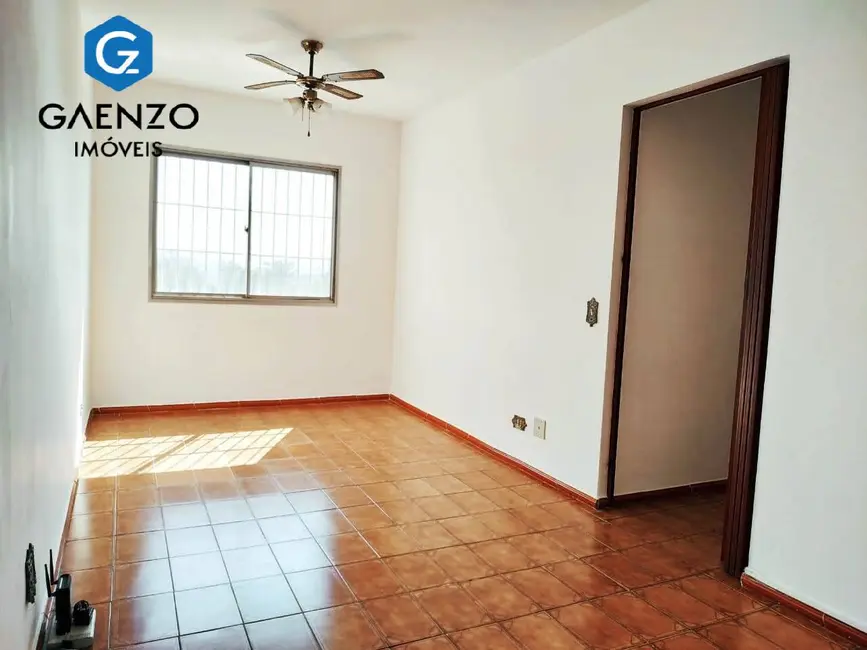 Foto 8 de Apartamento com 2 quartos à venda, 62m2 em Quitaúna, Osasco - SP