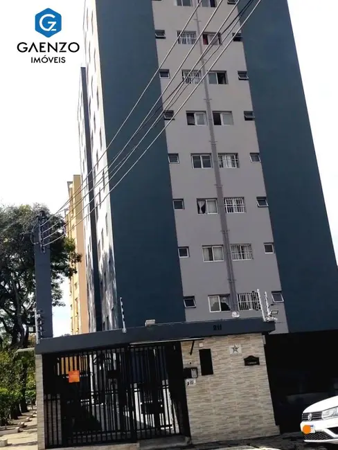 Foto 5 de Apartamento com 2 quartos à venda, 62m2 em Quitaúna, Osasco - SP