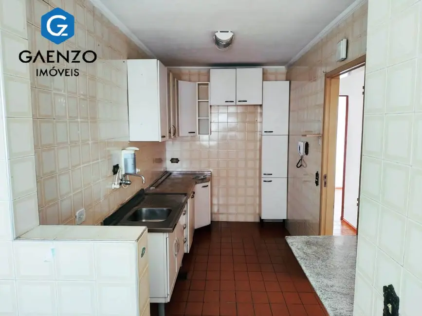 Foto 7 de Apartamento com 2 quartos à venda, 62m2 em Quitaúna, Osasco - SP