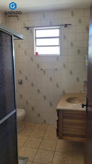 Foto 8 de Sobrado com 3 quartos à venda, 191m2 em Vila Yolanda, Osasco - SP