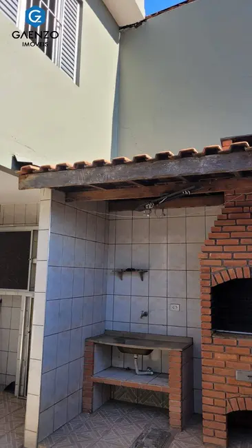 Foto 2 de Sobrado com 3 quartos à venda, 191m2 em Vila Yolanda, Osasco - SP