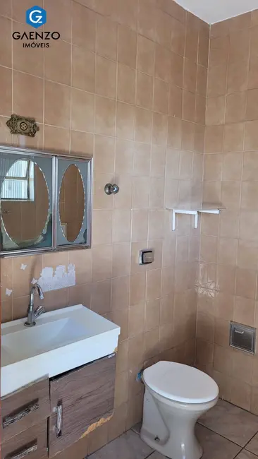 Foto 6 de Sobrado com 3 quartos à venda, 191m2 em Vila Yolanda, Osasco - SP