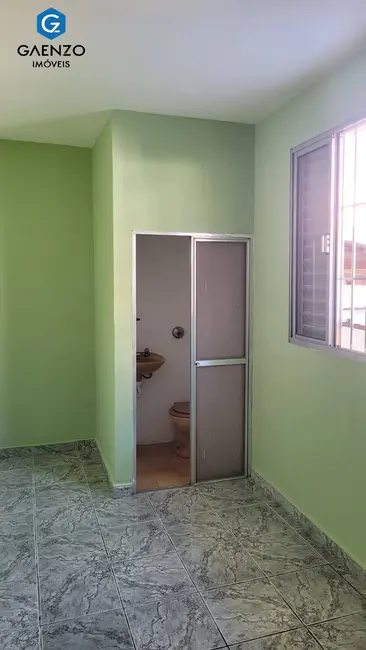 Foto 9 de Sobrado com 3 quartos à venda, 191m2 em Vila Yolanda, Osasco - SP