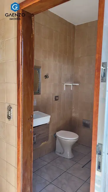 Foto 5 de Sobrado com 3 quartos à venda, 191m2 em Vila Yolanda, Osasco - SP