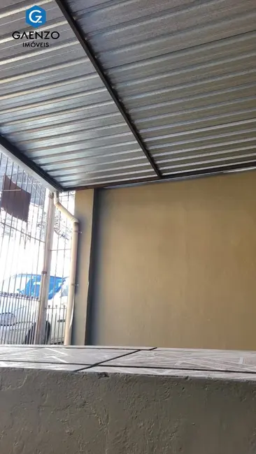 Foto 3 de Sobrado com 3 quartos à venda, 191m2 em Vila Yolanda, Osasco - SP