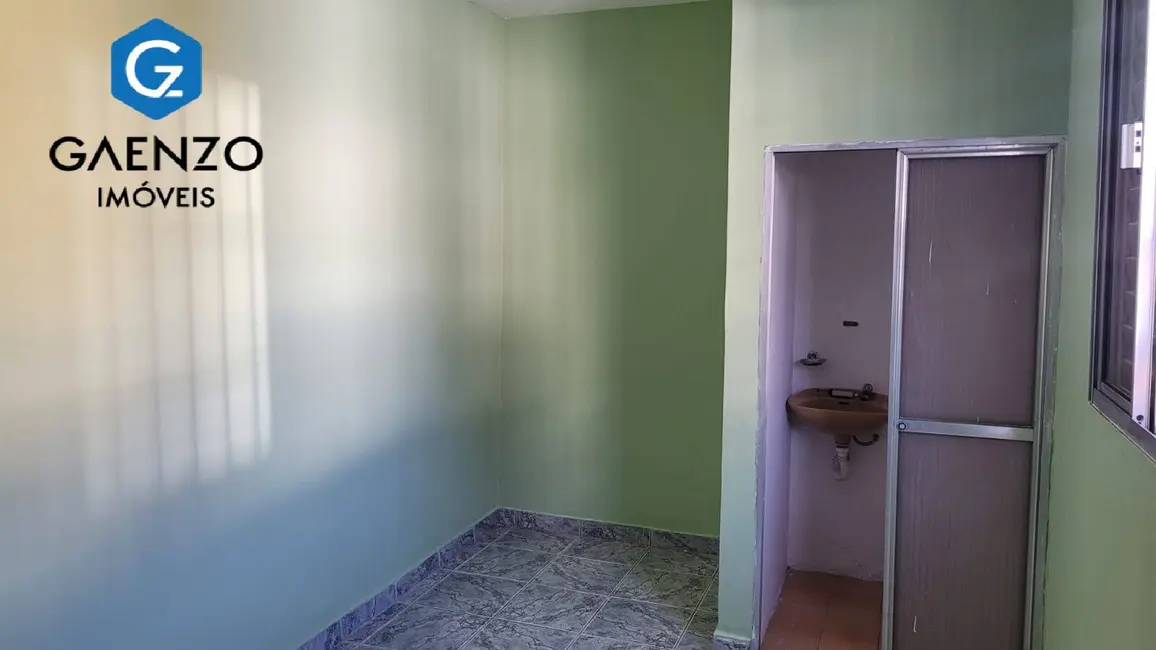 Foto 1 de Sobrado com 3 quartos à venda, 191m2 em Vila Yolanda, Osasco - SP