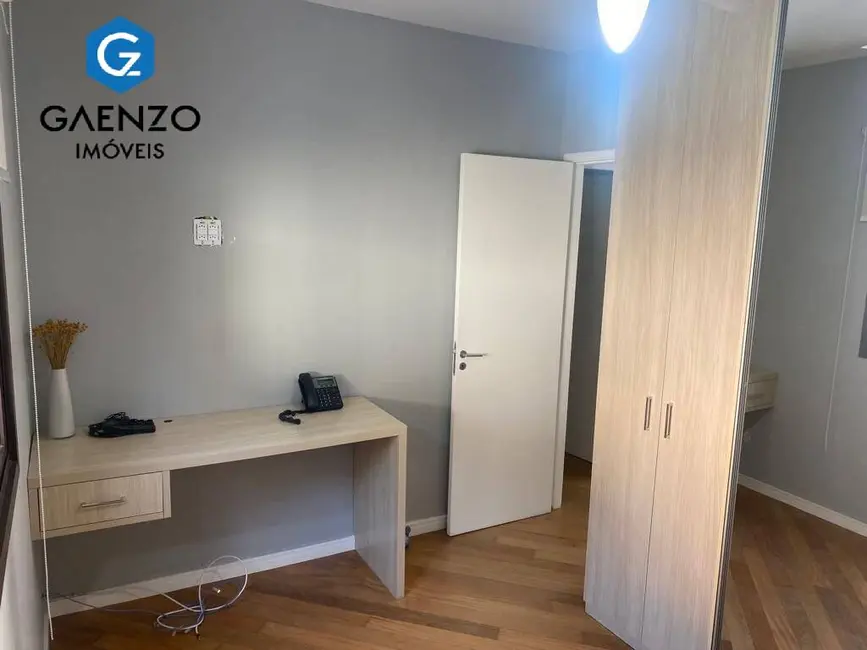 Foto 2 de Casa de Condomínio com 3 quartos à venda, 200m2 em Tamboré, Santana De Parnaiba - SP