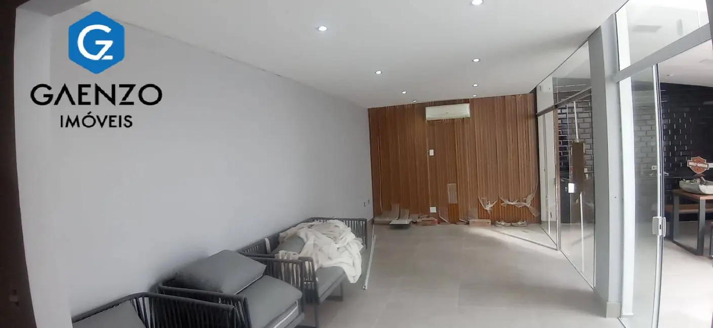 Foto 8 de Casa de Condomínio com 3 quartos à venda, 200m2 em Tamboré, Santana De Parnaiba - SP