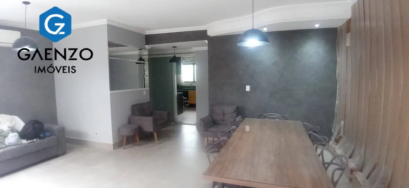 Foto 6 de Casa de Condomínio com 3 quartos à venda, 200m2 em Tamboré, Santana De Parnaiba - SP