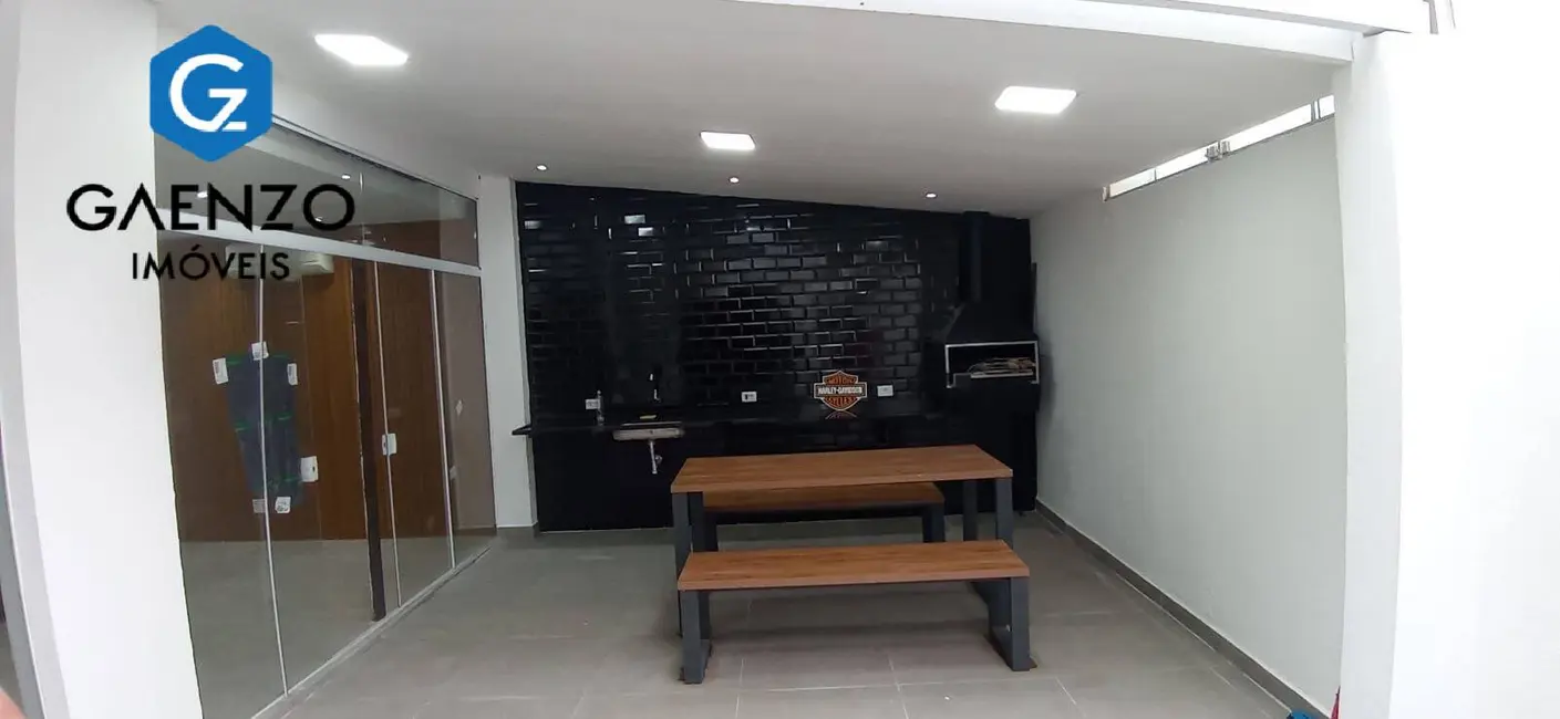 Foto 5 de Casa de Condomínio com 3 quartos à venda, 200m2 em Tamboré, Santana De Parnaiba - SP