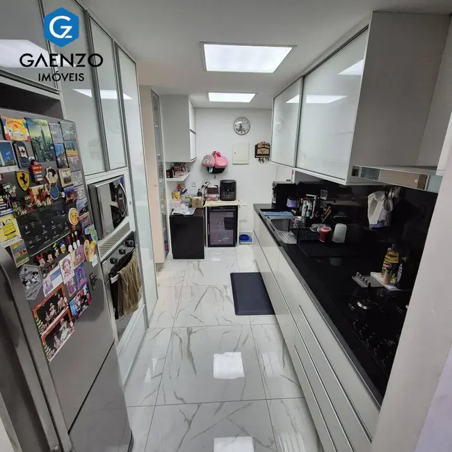 Foto 6 de Apartamento com 3 quartos à venda, 107m2 em Sítio Tamboré Alphaville, Barueri - SP