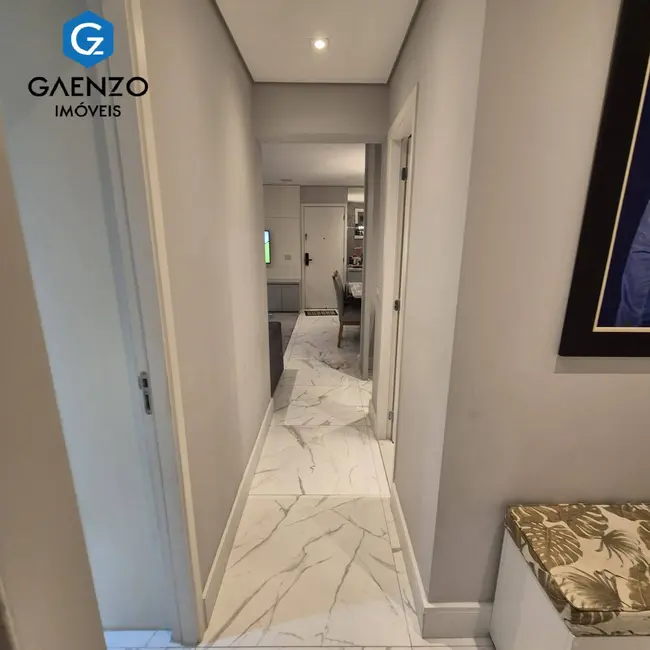 Foto 3 de Apartamento com 3 quartos à venda, 107m2 em Sítio Tamboré Alphaville, Barueri - SP