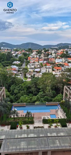 Foto 7 de Apartamento com 3 quartos à venda, 107m2 em Sítio Tamboré Alphaville, Barueri - SP