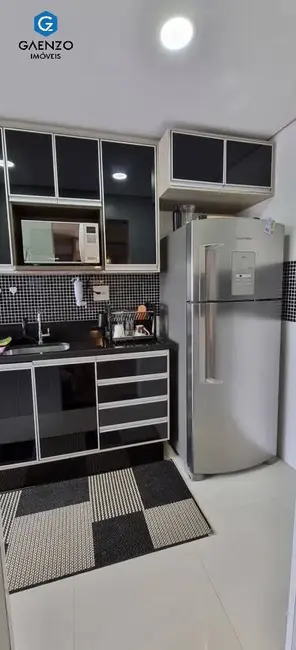 Apartamento com 2 quartos à venda, 62m2 em Presidente Altino, Osasco - SP - imagem 4 Foto 4 de Apartamento com 2 quartos à venda, 62m2 em Presidente Altino, Osasco - SP