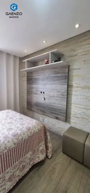 Apartamento com 2 quartos à venda, 62m2 em Presidente Altino, Osasco - SP - imagem 5 Foto 5 de Apartamento com 2 quartos à venda, 62m2 em Presidente Altino, Osasco - SP
