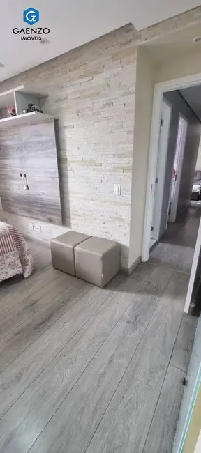 Apartamento com 2 quartos à venda, 62m2 em Presidente Altino, Osasco - SP - imagem 3 Foto 3 de Apartamento com 2 quartos à venda, 62m2 em Presidente Altino, Osasco - SP