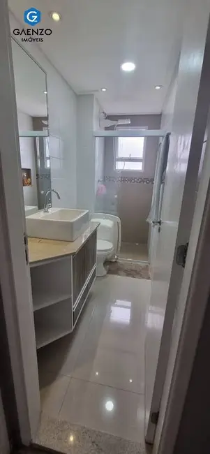 Apartamento com 2 quartos à venda, 62m2 em Presidente Altino, Osasco - SP - imagem 6 Foto 6 de Apartamento com 2 quartos à venda, 62m2 em Presidente Altino, Osasco - SP