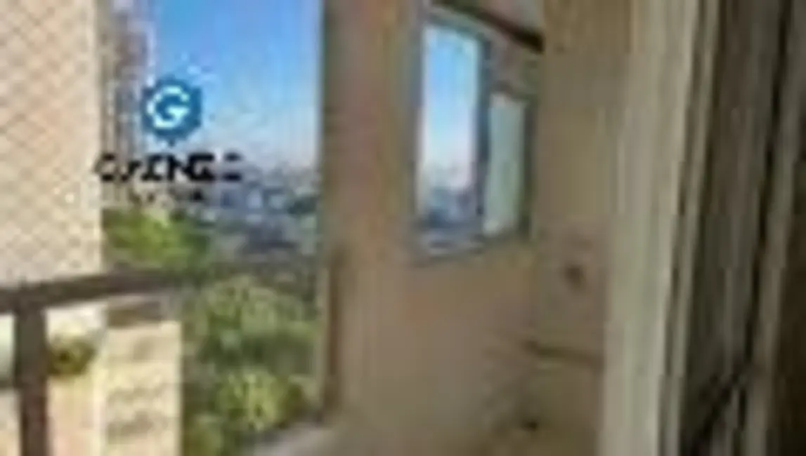 Apartamento com 2 quartos à venda, 48m2 em Padroeira, Osasco - SP - imagem 4 Foto 4 de Apartamento com 2 quartos à venda, 48m2 em Padroeira, Osasco - SP