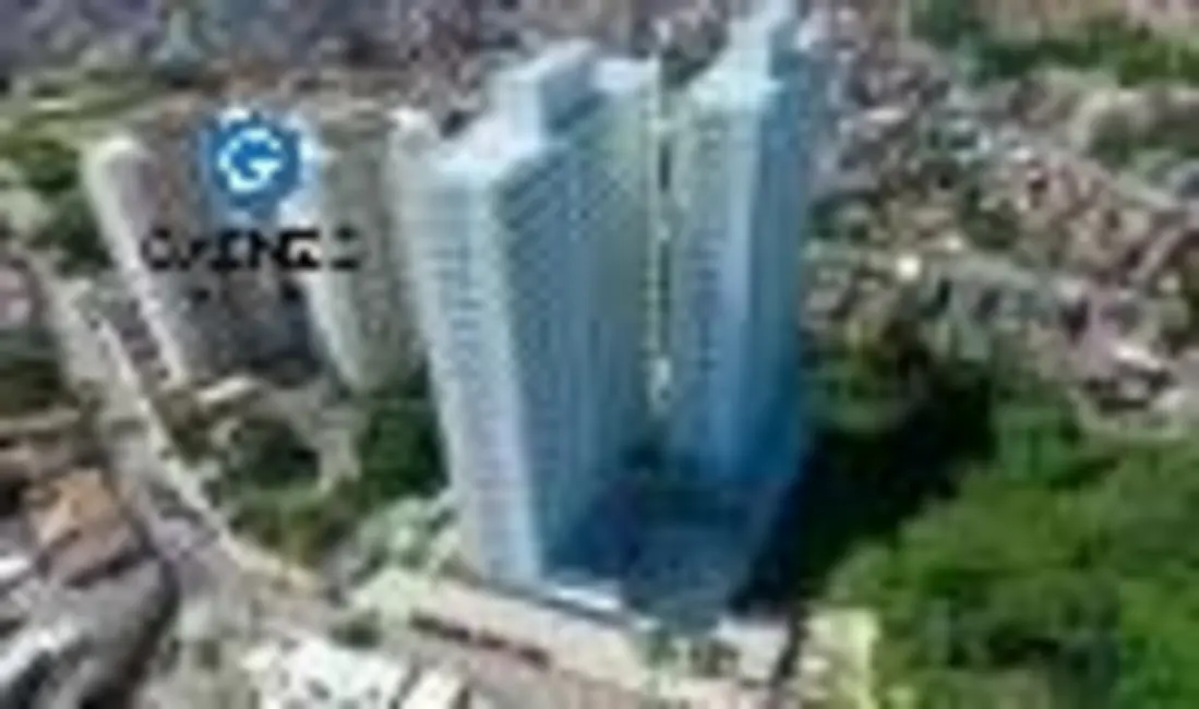 Foto 1 de Apartamento com 2 quartos à venda, 48m2 em Padroeira, Osasco - SP