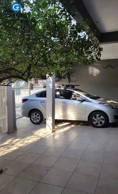 Sobrado com 4 quartos à venda, 142m2 em Vila Osasco, Osasco - SP - imagem 5 Foto 5 de Sobrado com 4 quartos à venda, 142m2 em Vila Osasco, Osasco - SP