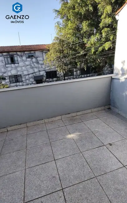 Sobrado com 4 quartos à venda, 142m2 em Vila Osasco, Osasco - SP - imagem 9 Foto 9 de Sobrado com 4 quartos à venda, 142m2 em Vila Osasco, Osasco - SP