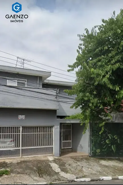 Foto 1 de Sobrado com 4 quartos à venda, 142m2 em Vila Osasco, Osasco - SP