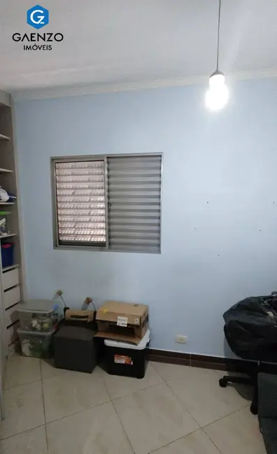 Foto 2 de Sobrado com 4 quartos à venda, 142m2 em Vila Osasco, Osasco - SP