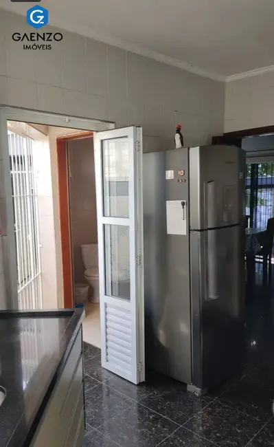 Sobrado com 4 quartos à venda, 142m2 em Vila Osasco, Osasco - SP - imagem 7 Foto 7 de Sobrado com 4 quartos à venda, 142m2 em Vila Osasco, Osasco - SP