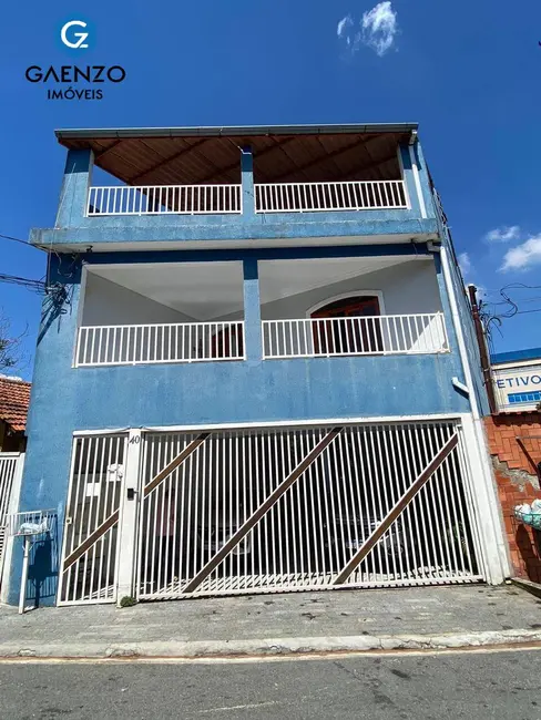 Foto 1 de Casa com 3 quartos à venda, 400m2 em Jardim das Belezas, Carapicuiba - SP