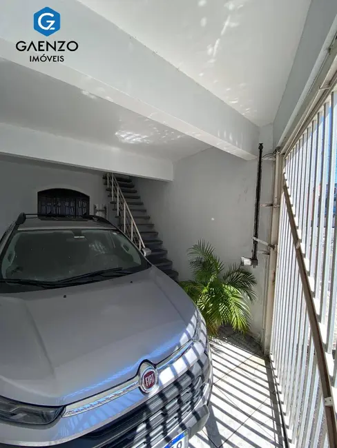 Casa com 3 quartos à venda, 400m2 em Jardim das Belezas, Carapicuiba - SP - imagem 8 Foto 8 de Casa com 3 quartos à venda, 400m2 em Jardim das Belezas, Carapicuiba - SP