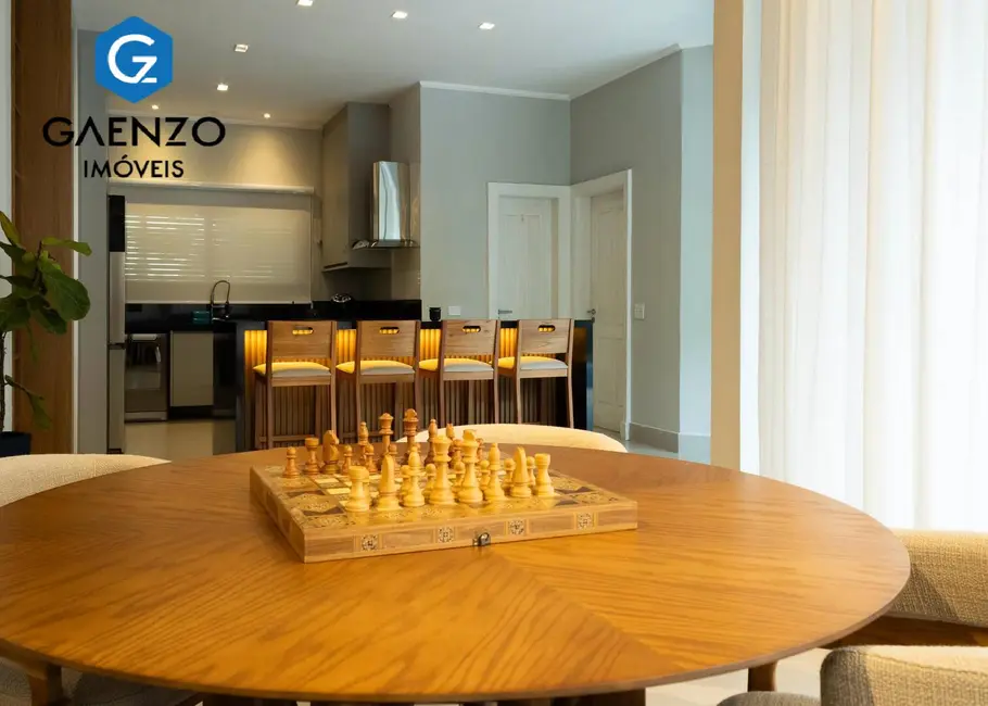 Foto 9 de Casa de Condomínio com 5 quartos à venda, 850m2 em Tamboré, Barueri - SP