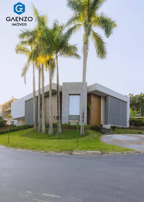 Foto 1 de Casa de Condomínio com 5 quartos à venda, 850m2 em Tamboré, Barueri - SP