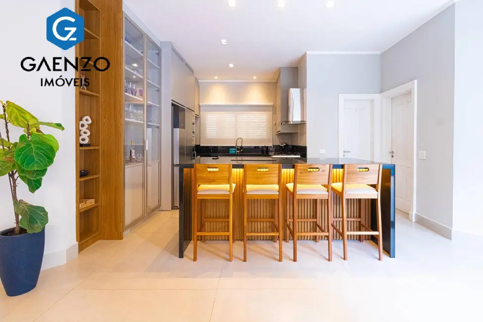 Foto 8 de Casa de Condomínio com 5 quartos à venda, 850m2 em Tamboré, Barueri - SP