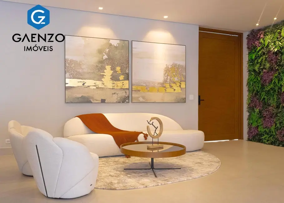 Foto 5 de Casa de Condomínio com 5 quartos à venda, 850m2 em Tamboré, Barueri - SP