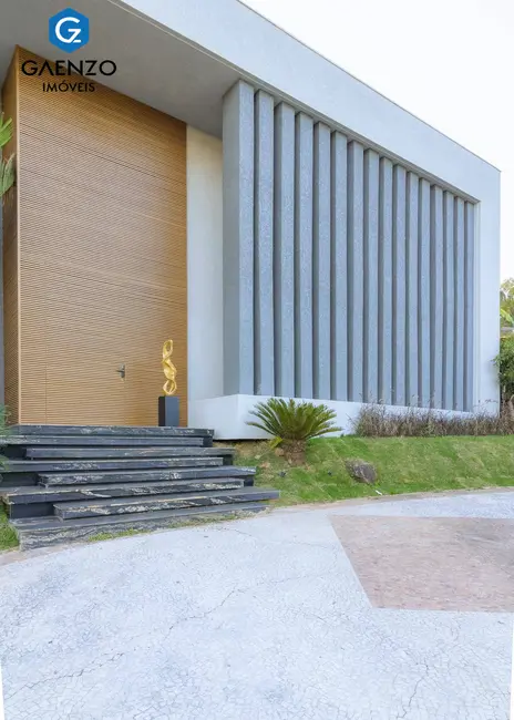 Foto 6 de Casa de Condomínio com 5 quartos à venda, 850m2 em Tamboré, Barueri - SP