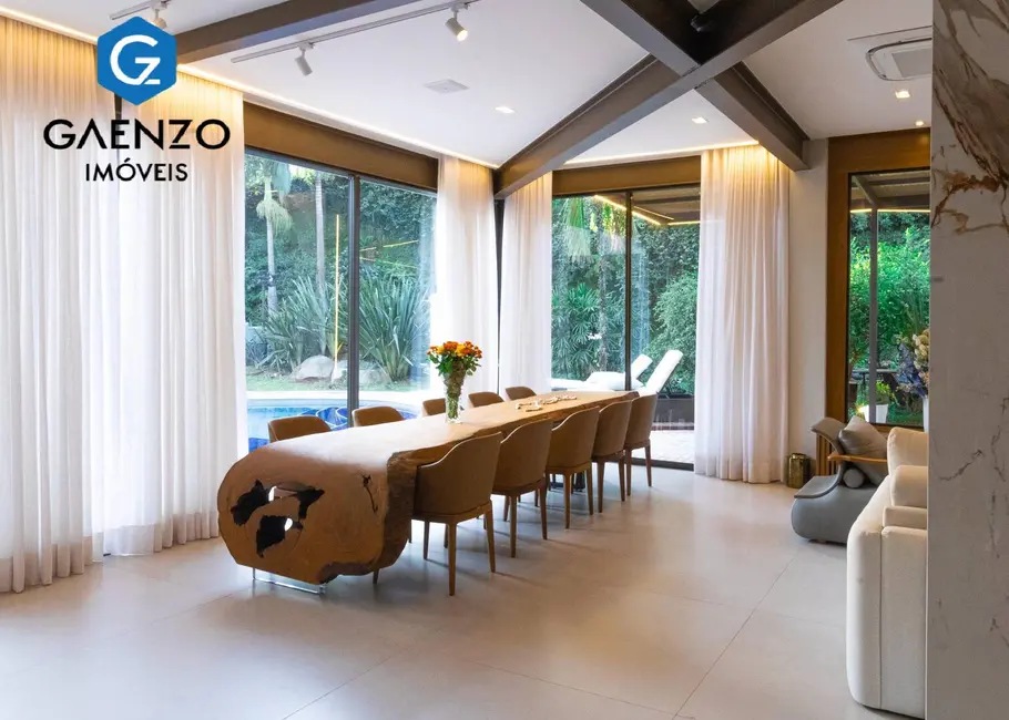 Foto 2 de Casa de Condomínio com 5 quartos à venda, 850m2 em Tamboré, Barueri - SP