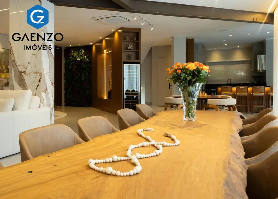 Foto 7 de Casa de Condomínio com 5 quartos à venda, 850m2 em Tamboré, Barueri - SP