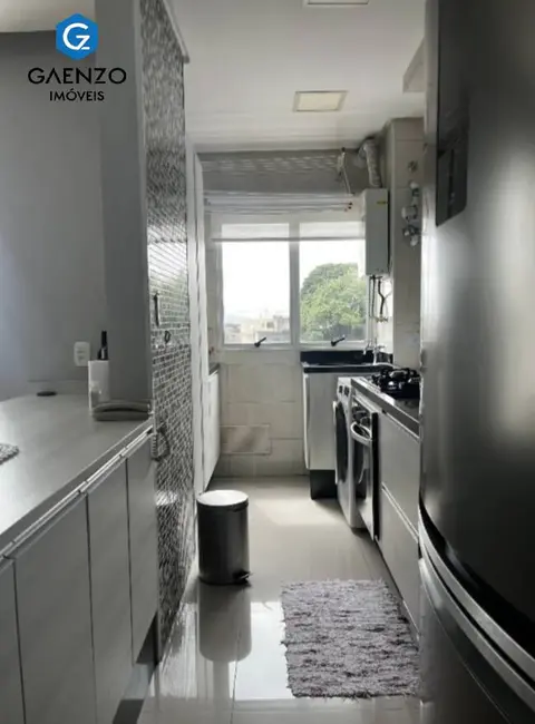 Foto 3 de Apartamento com 3 quartos à venda, 78m2 em Novo Osasco, Osasco - SP