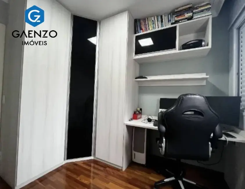 Foto 2 de Apartamento com 3 quartos à venda, 78m2 em Novo Osasco, Osasco - SP