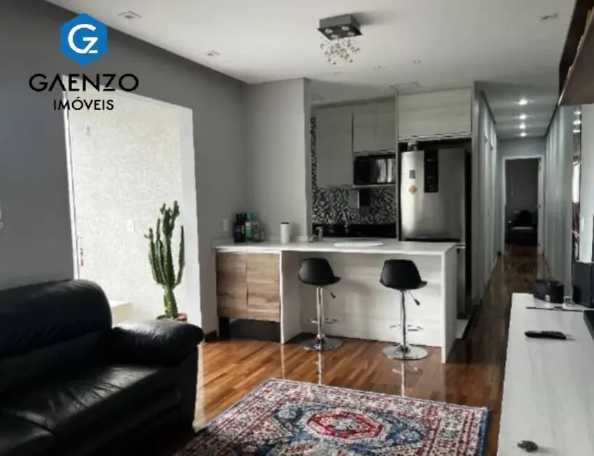 Foto 1 de Apartamento com 3 quartos à venda, 78m2 em Novo Osasco, Osasco - SP