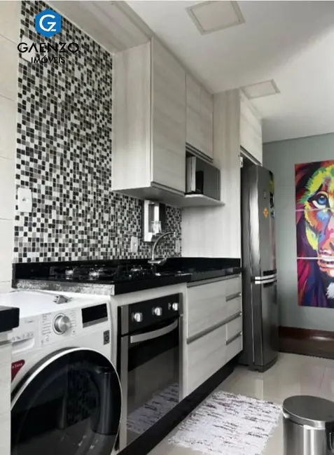 Foto 6 de Apartamento com 3 quartos à venda, 78m2 em Novo Osasco, Osasco - SP