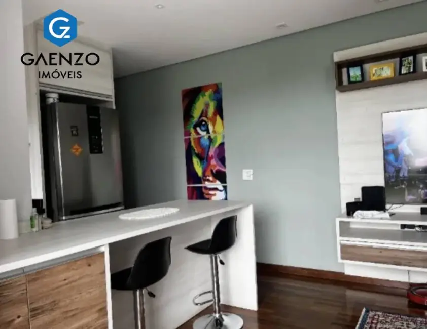 Foto 4 de Apartamento com 3 quartos à venda, 78m2 em Novo Osasco, Osasco - SP