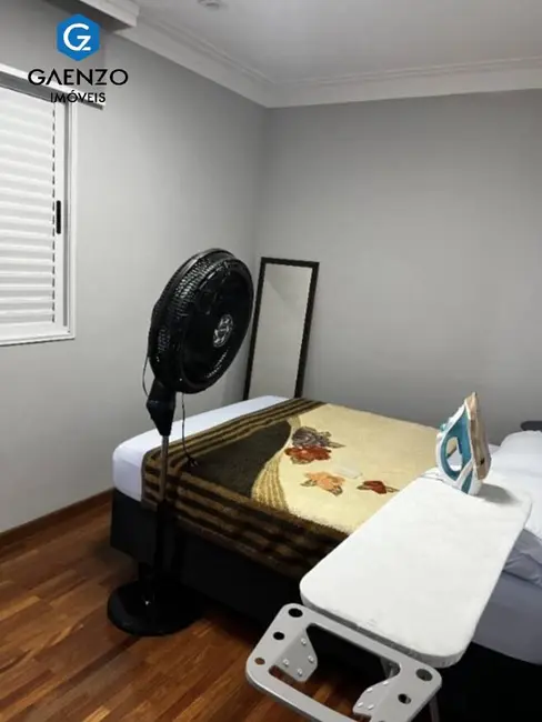 Foto 9 de Apartamento com 3 quartos à venda, 78m2 em Novo Osasco, Osasco - SP